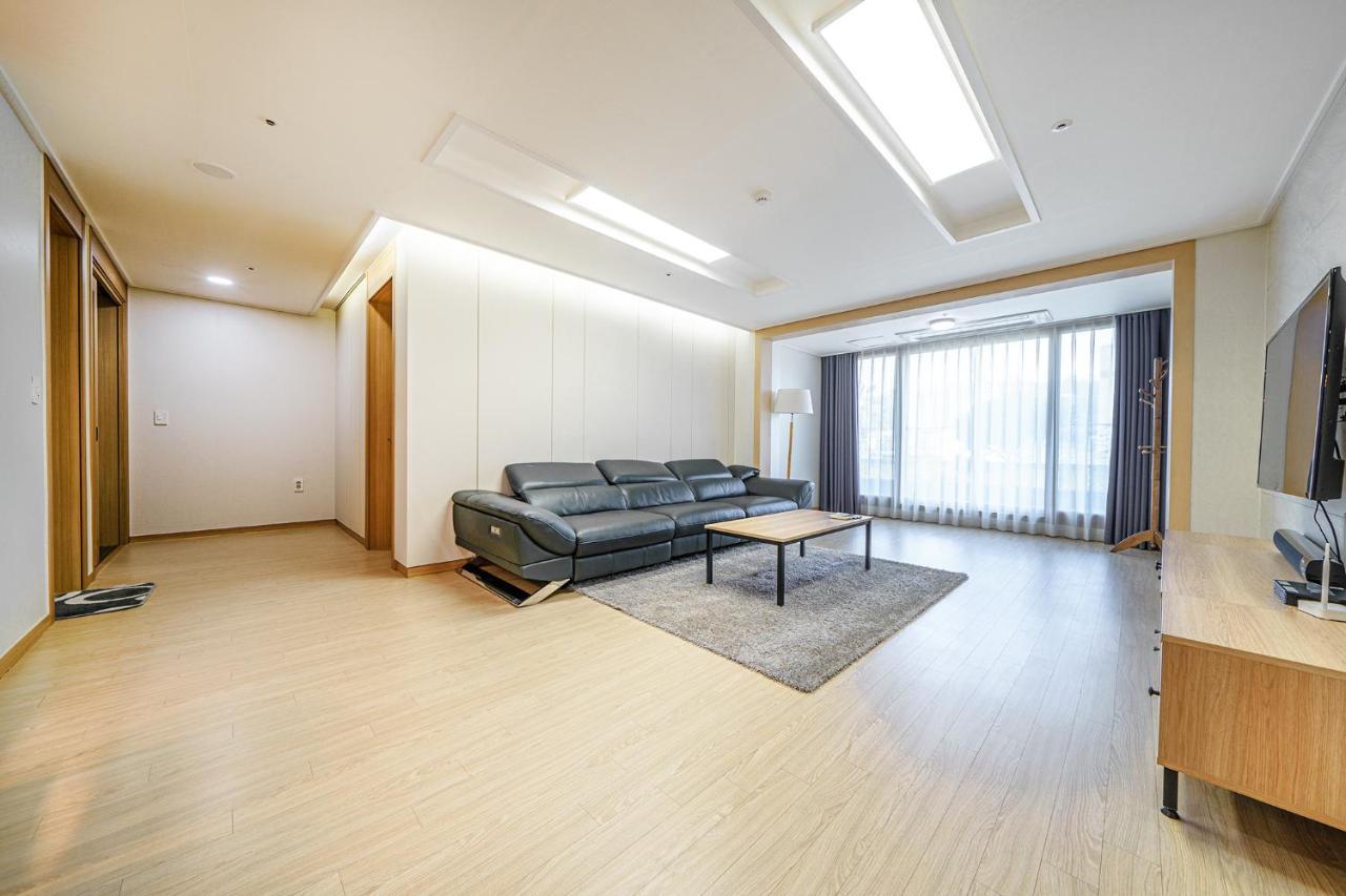 Edenstay Geoje Exterior photo